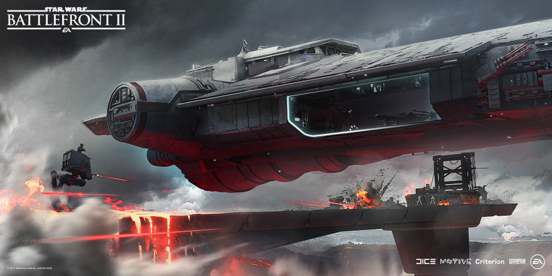 Illustration for article titled Why Does Everyone Want To Go Back To Jakku?